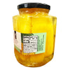 Pineapple Spears in Light Syrup with Coconut Water (42 Ounce)