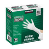 Nitrile Exam Multi-Purpose Medium Gloves Latex-Free, 400 Count