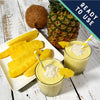 Pineapple Spears in Light Syrup with Coconut Water (42 Ounce)