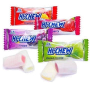 Hi-Chew Fruit Chews, Variety Pack, 30 Oz