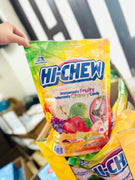 Hi-Chew Fruit Chews, Variety Pack, 30 Oz