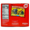 Barnum's Animal Crackers, 1 Ounce (Pack of 30)