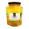 Pineapple Spears in Light Syrup with Coconut Water (42 Ounce)