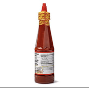 Cholimex Tuong Ot Hot Chili Sauce Extra Hot